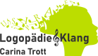 Logopädie und Klang Carina Trott Logo
